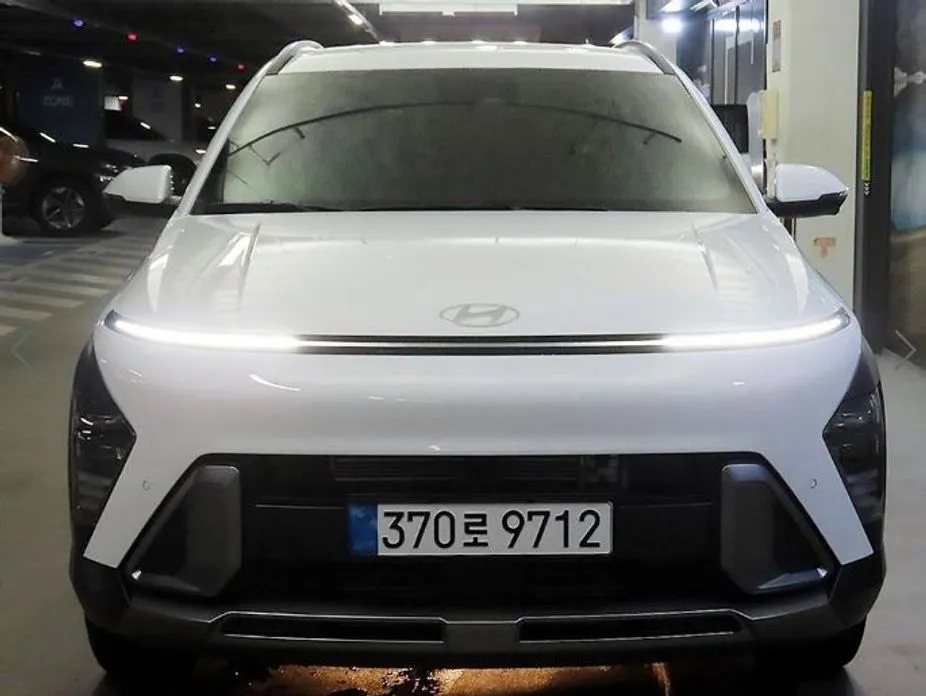 Hyundai Kona — фото 2