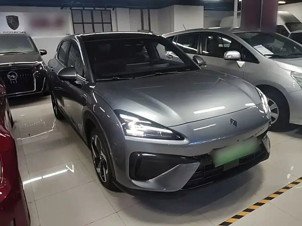 Baojun Yunhai — фото 10