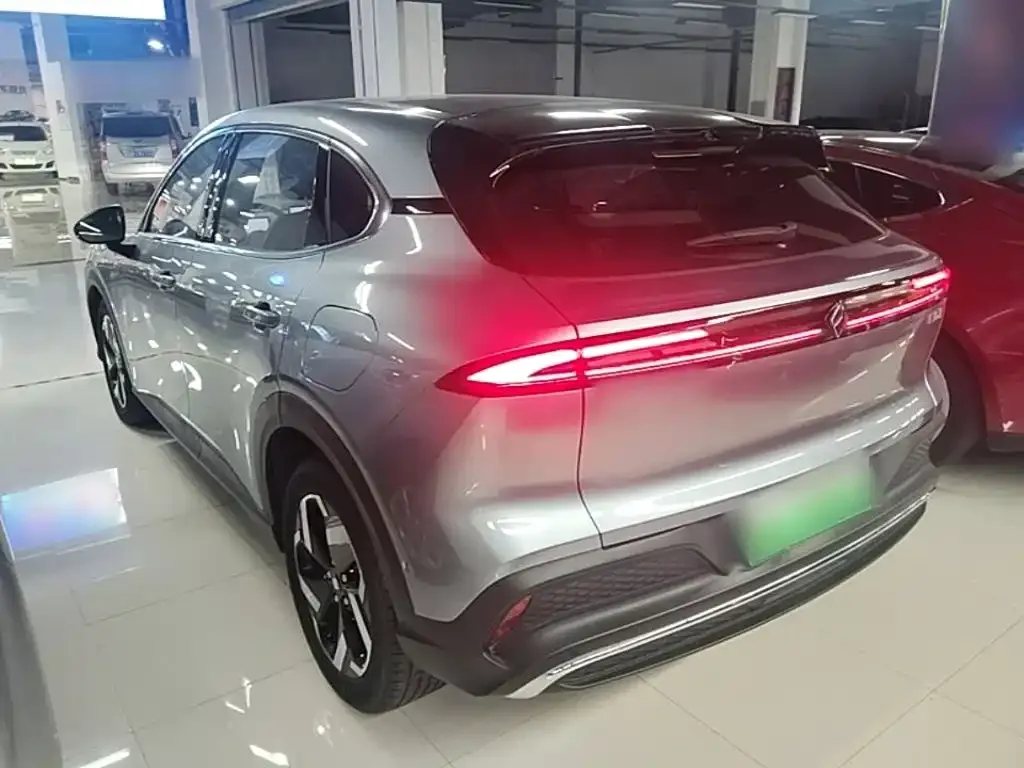 Baojun Yunhai — фото 9