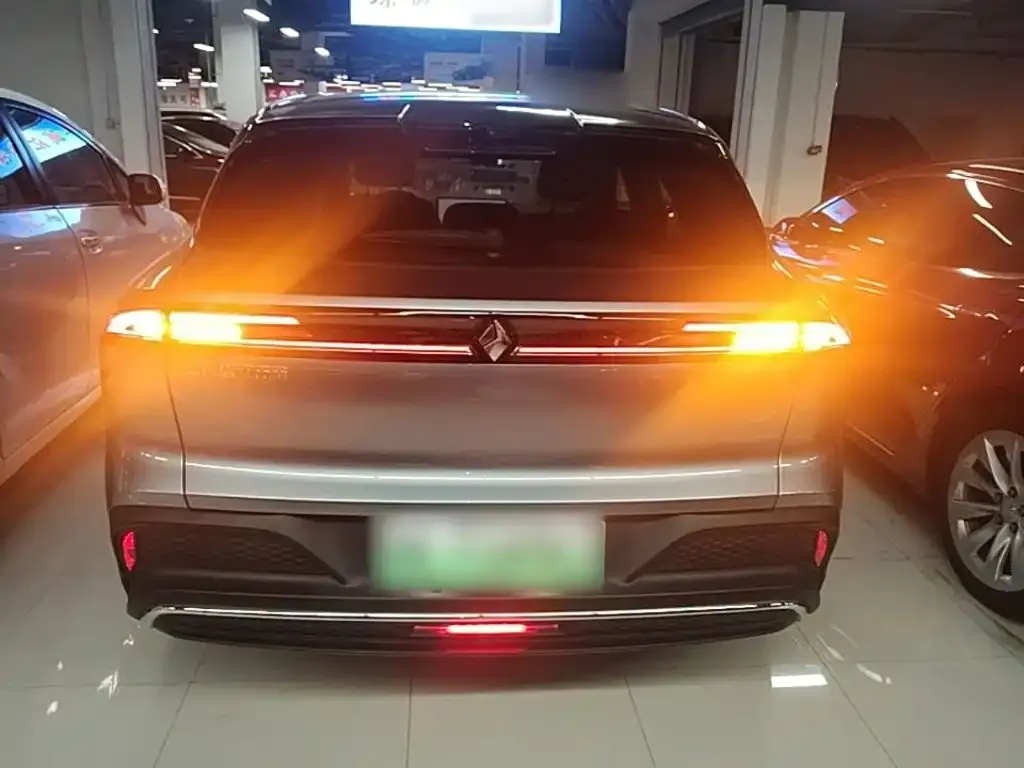 Baojun Yunhai — фото 2