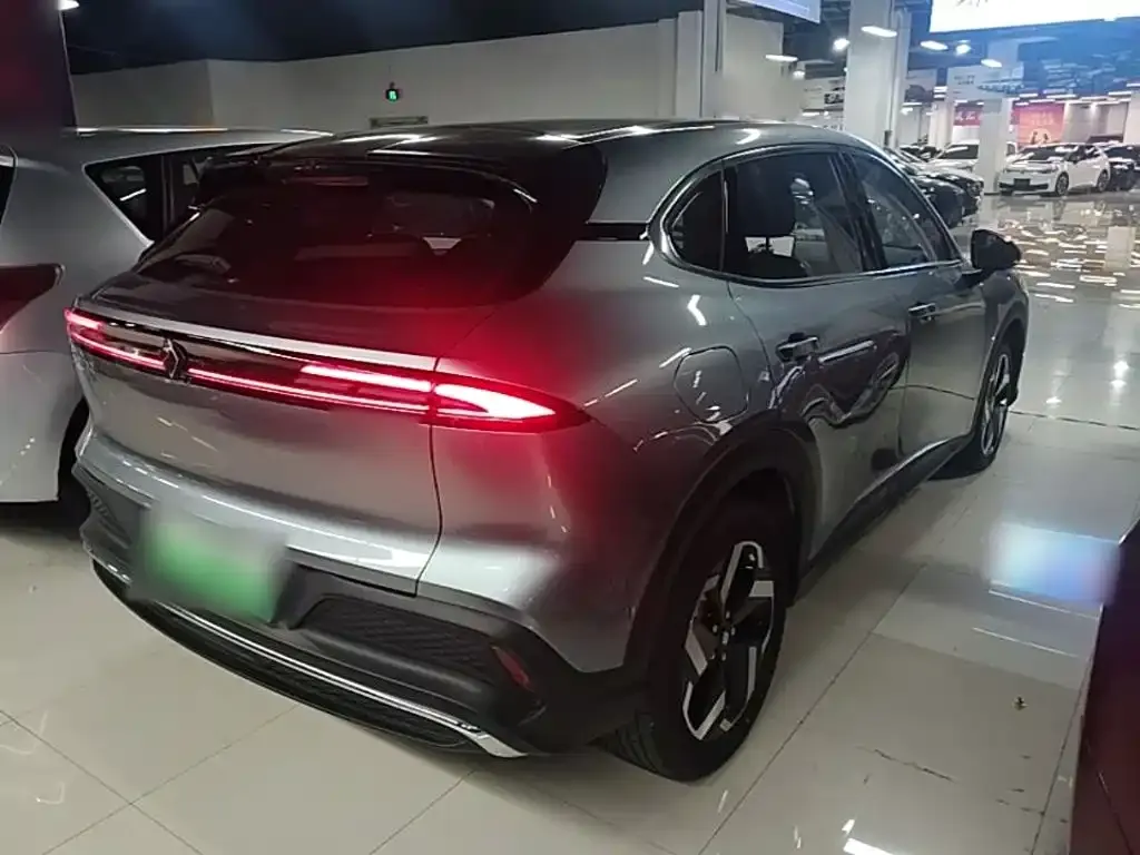 Baojun Yunhai — фото 8