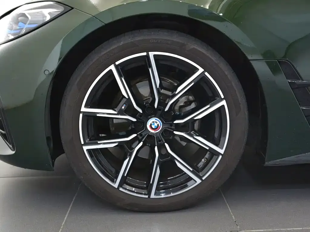 BMW 4 Series — фото 5