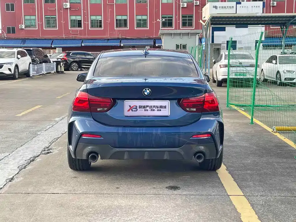 BMW 1 Series — фото 5