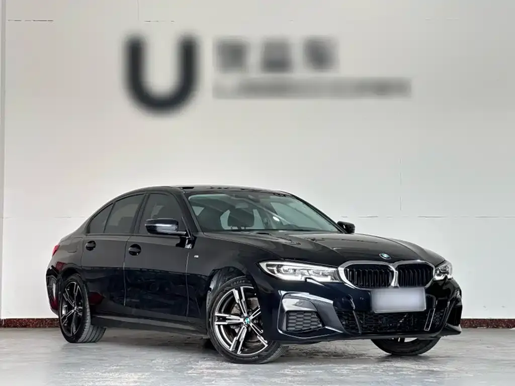 BMW 3 Series — фото 2