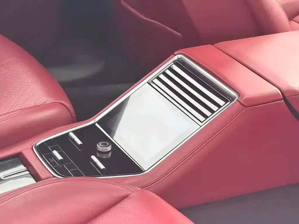 Porsche Panamera — фото 10