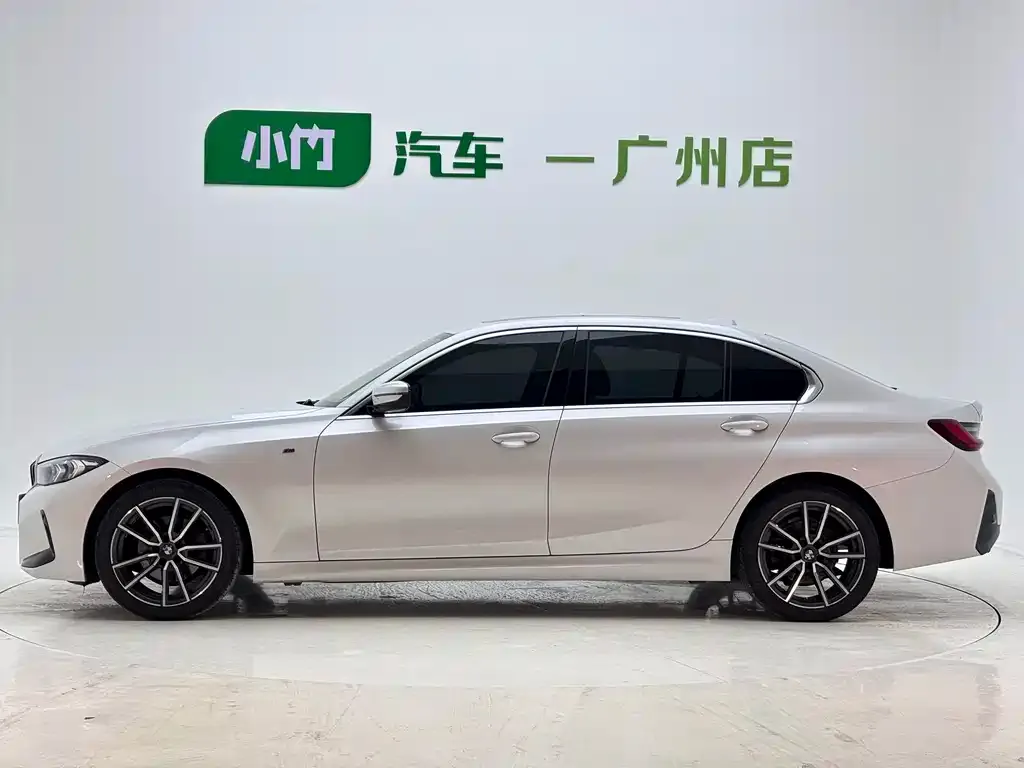 BMW 3 Series — фото 10