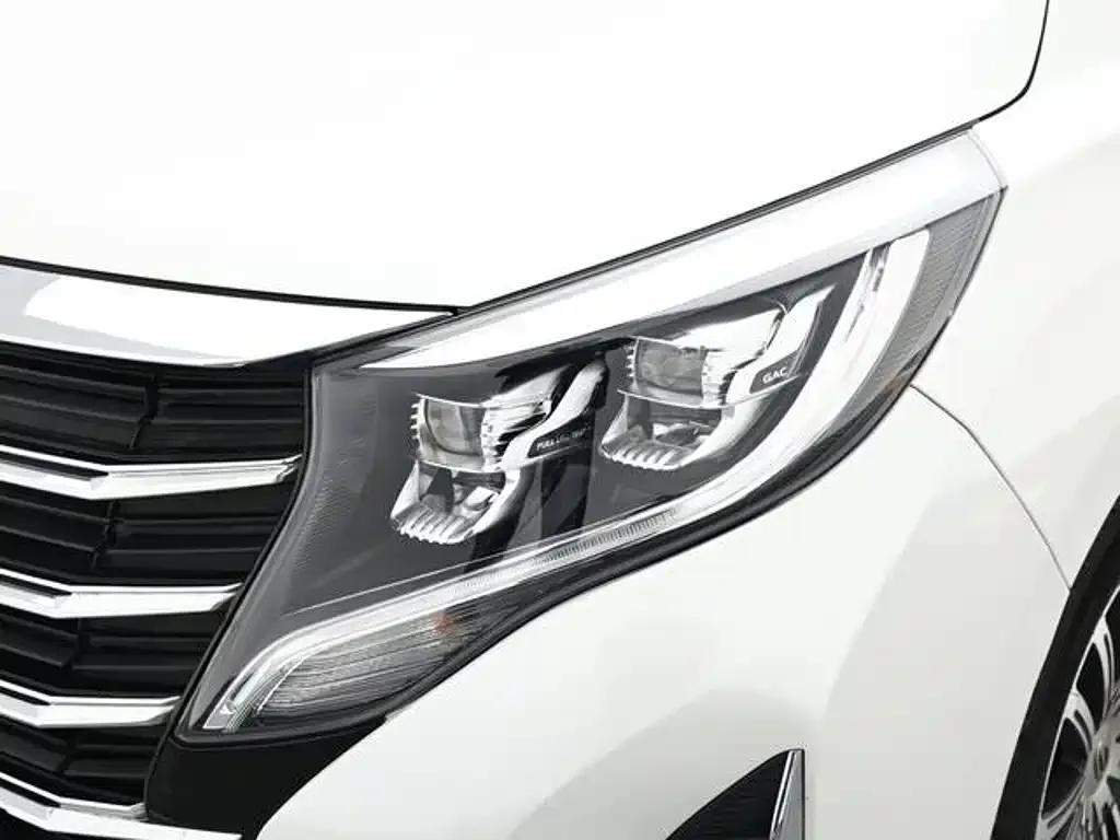 GAC Motor Trumpchi M8 — фото 3