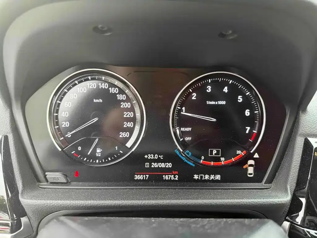 BMW 1 Series — фото 10