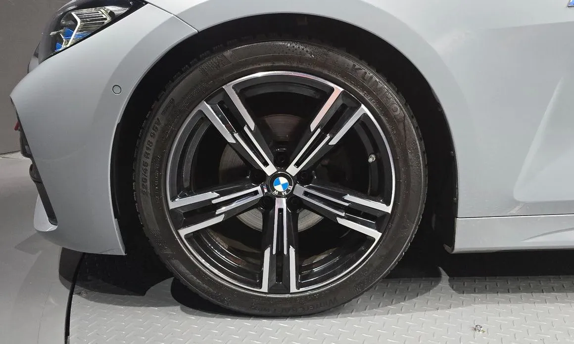 BMW 4-Series — фото 10
