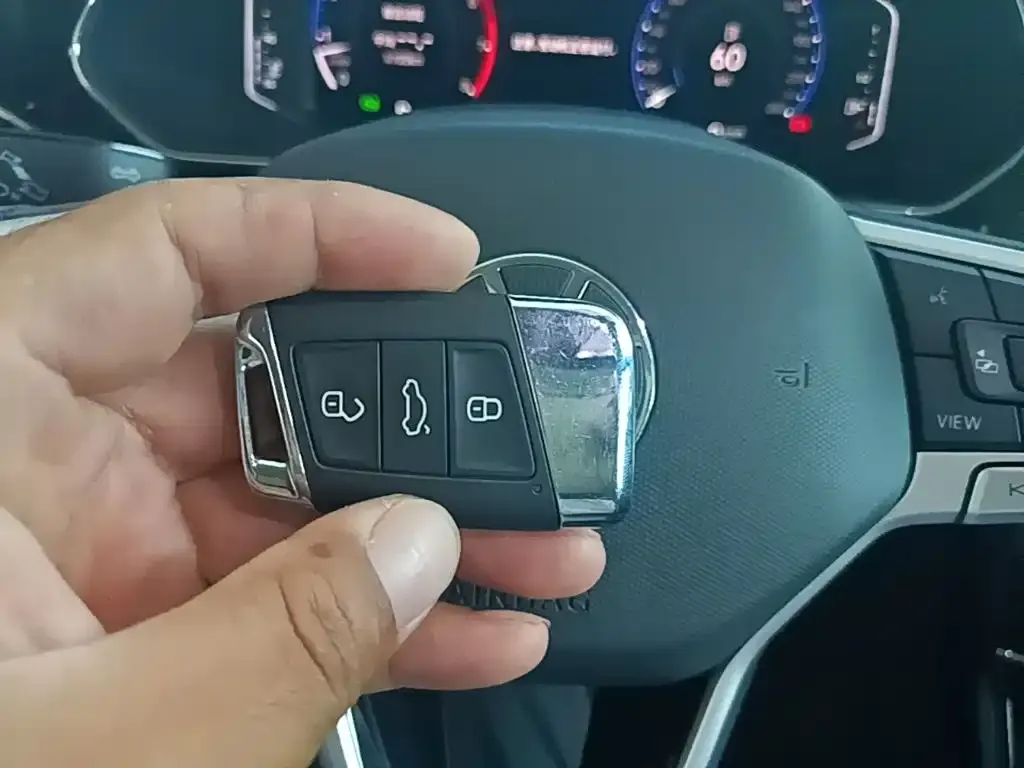 Volkswagen Passat — фото 9