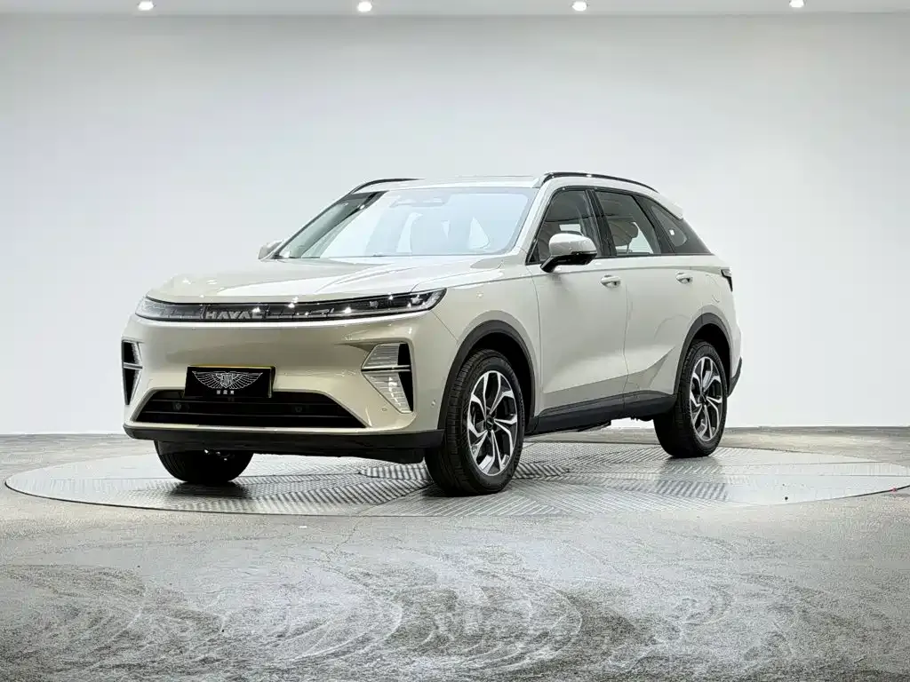 Haval Xiaolong MAX — фото 1