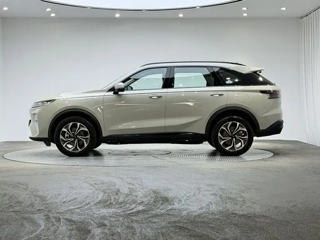 Haval Xiaolong MAX — фото 2