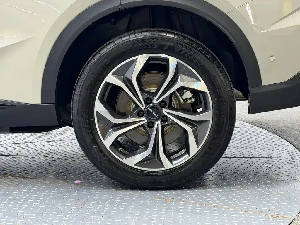 Haval Xiaolong MAX — фото 6