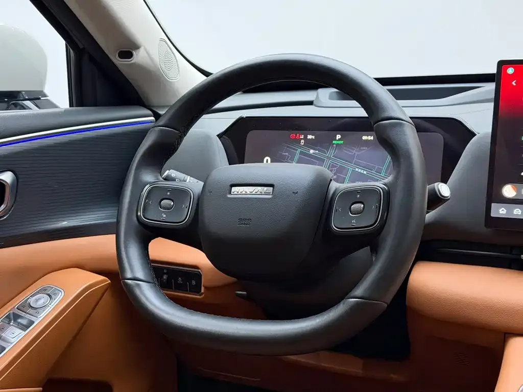 Haval Xiaolong MAX — фото 4