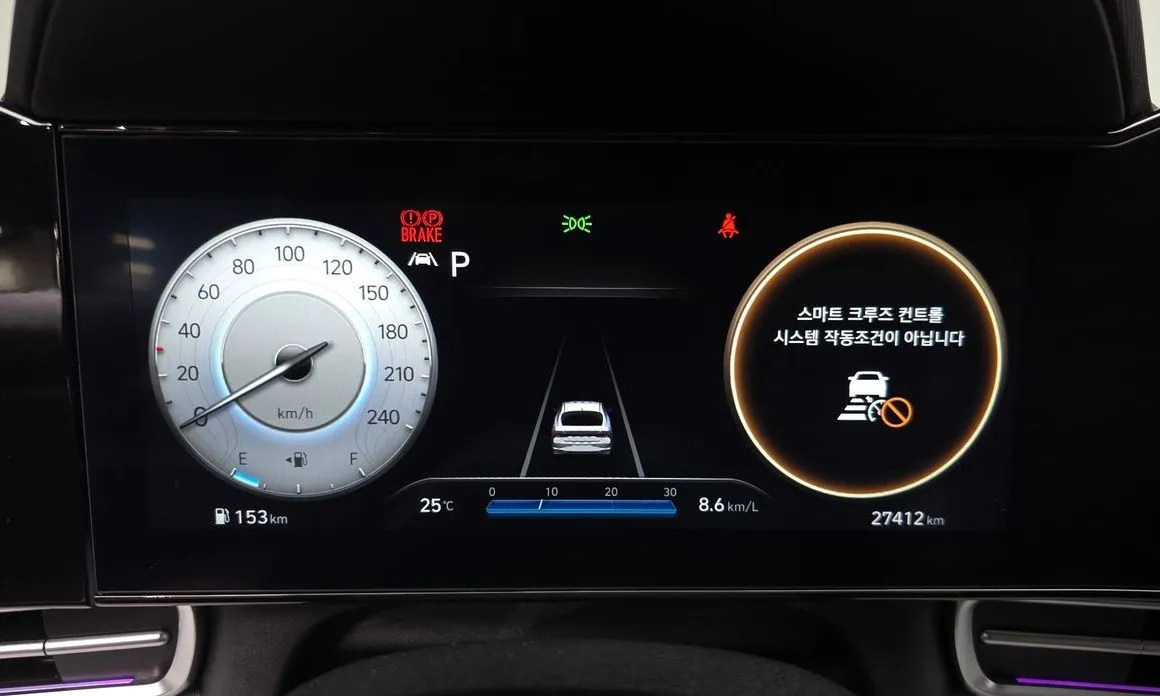 Hyundai AVANTE — фото 6