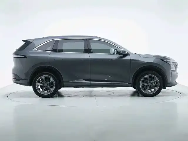 Changan CS75 PLUS — фото 6