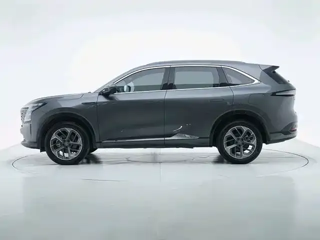 Changan CS75 PLUS — фото 3