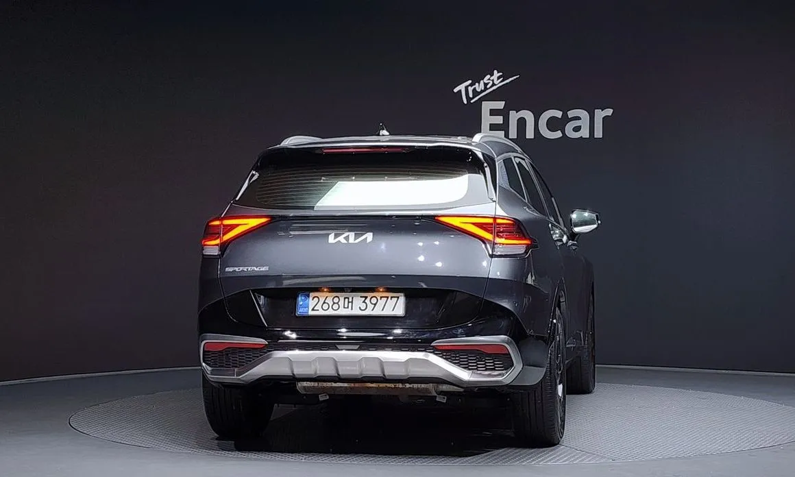 Kia Sportage — фото 2