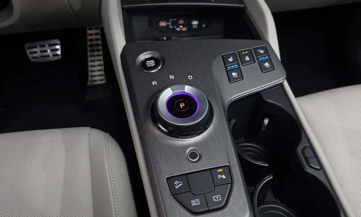 Kia Sportage — фото 4