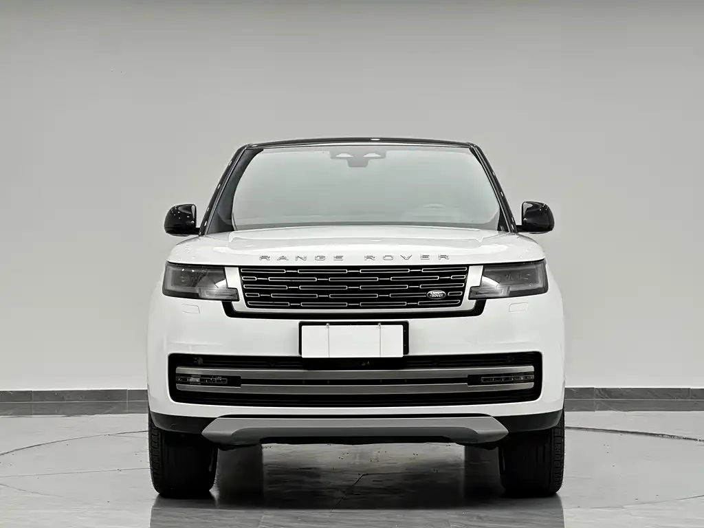 Land Rover Range Rover — фото 4