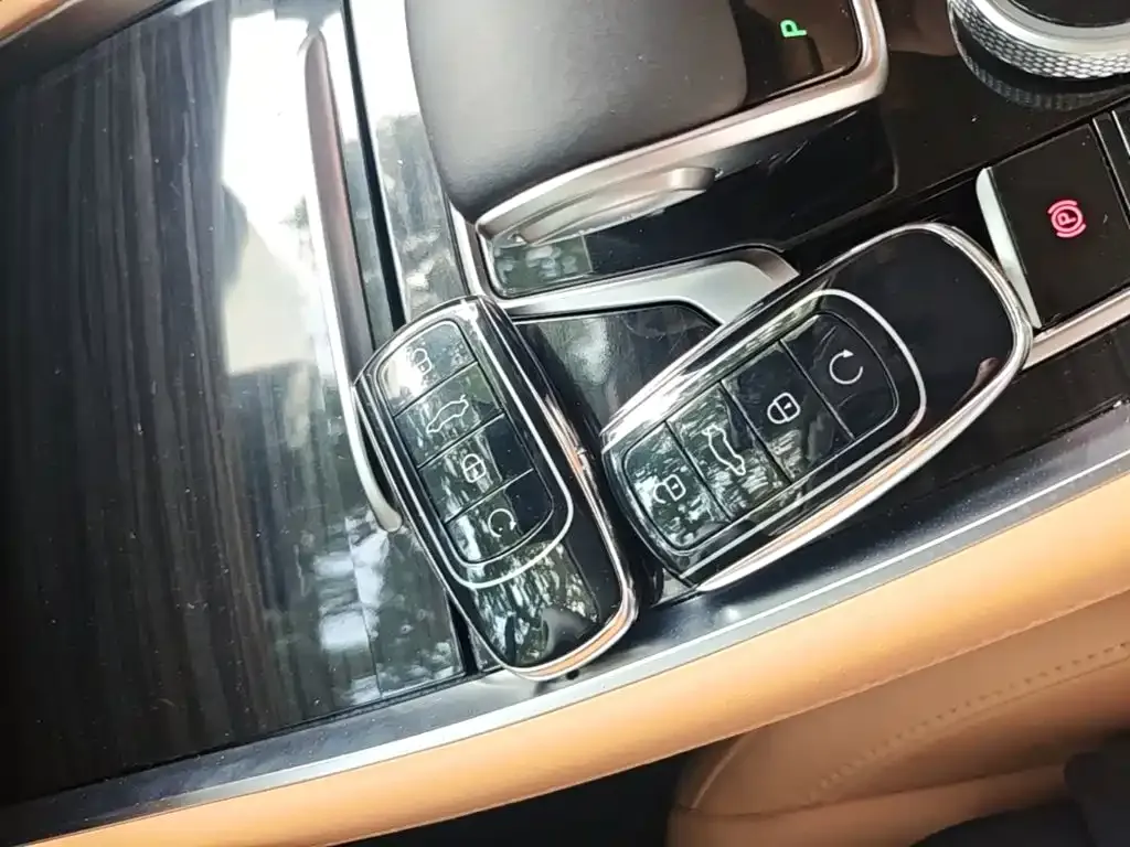 Chery Tiggo 8 PRO — фото 4