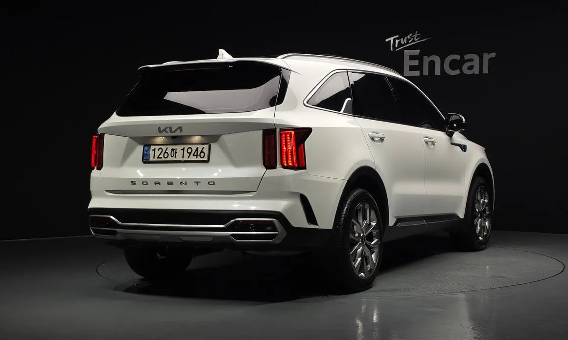 Kia Sorento — фото 2