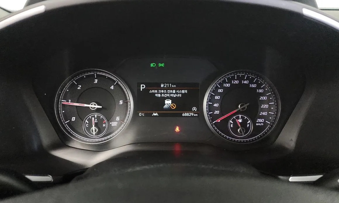 Hyundai Santafe — фото 3
