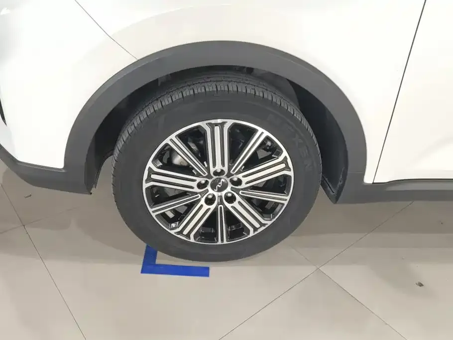 Kia Sportage — фото 8