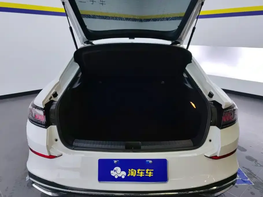 Volkswagen Lamando — фото 5