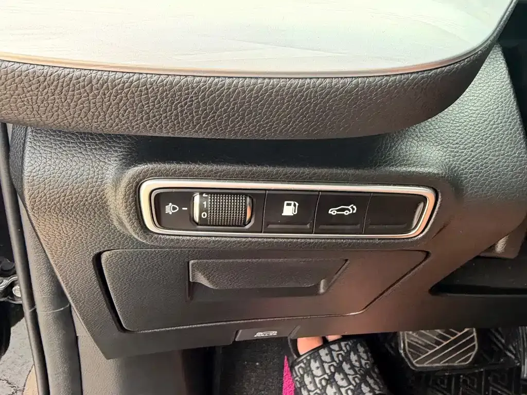 GAC Motor Trumpchi GS8 — фото 2