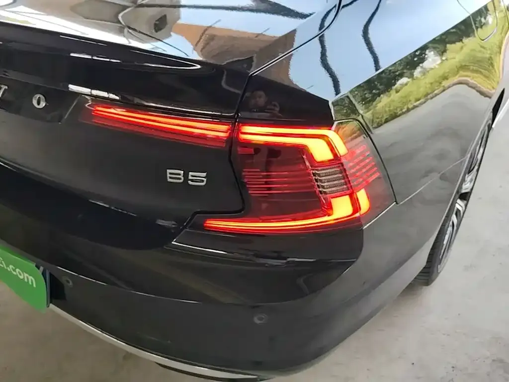 Volvo S90 — фото 2