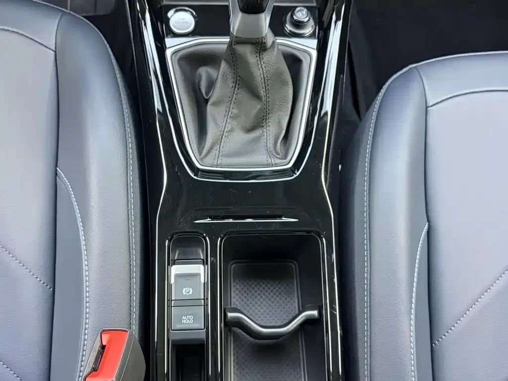 Volkswagen Tharu — фото 5