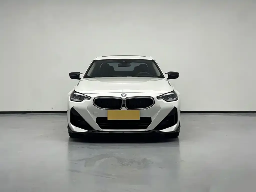 BMW 2 Series — фото 5