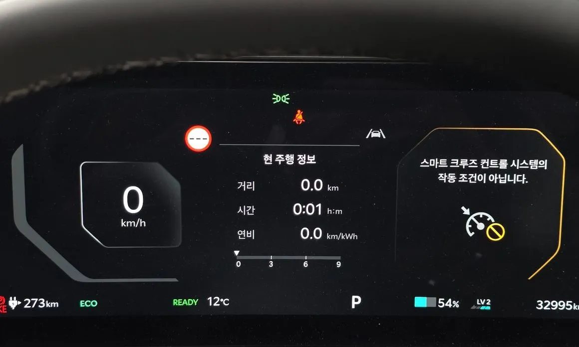 Kia EV6 — фото 3