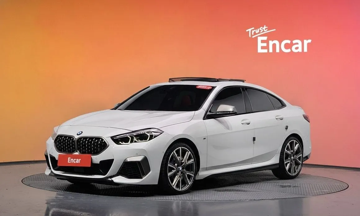 BMW 2-Series — фото 1