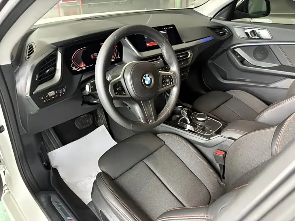 BMW 2 Series (Import) — фото 9