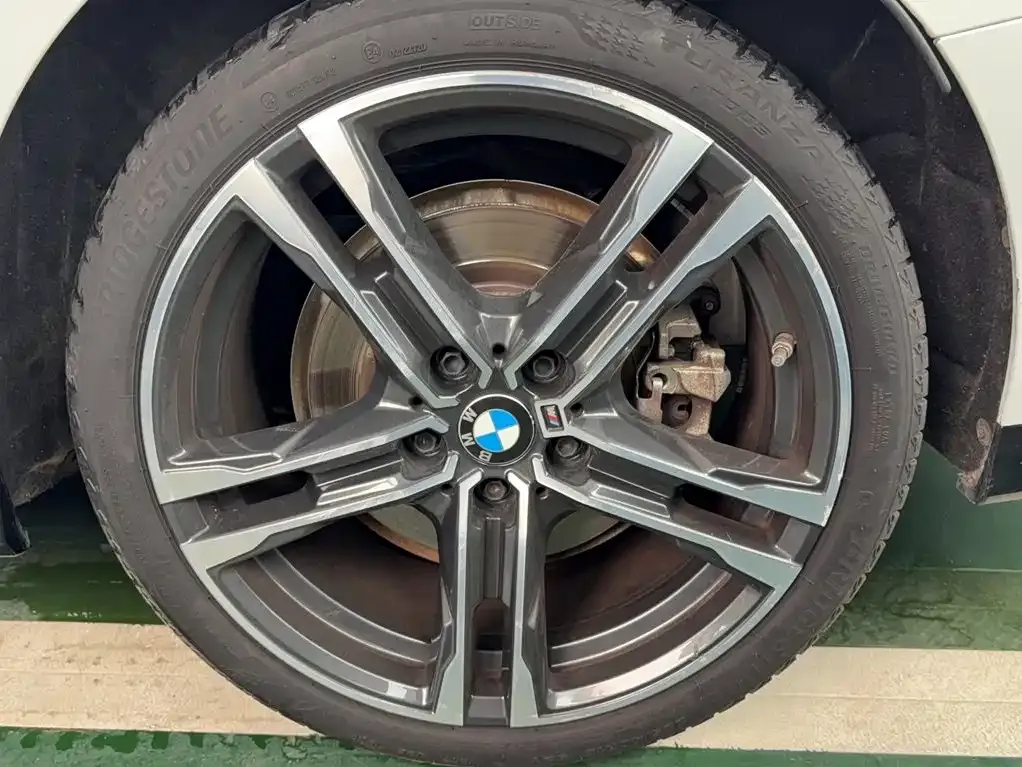 BMW 2 Series (Import) — фото 6