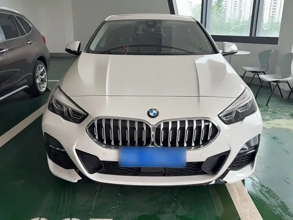 BMW 2 Series (Import) — фото 3