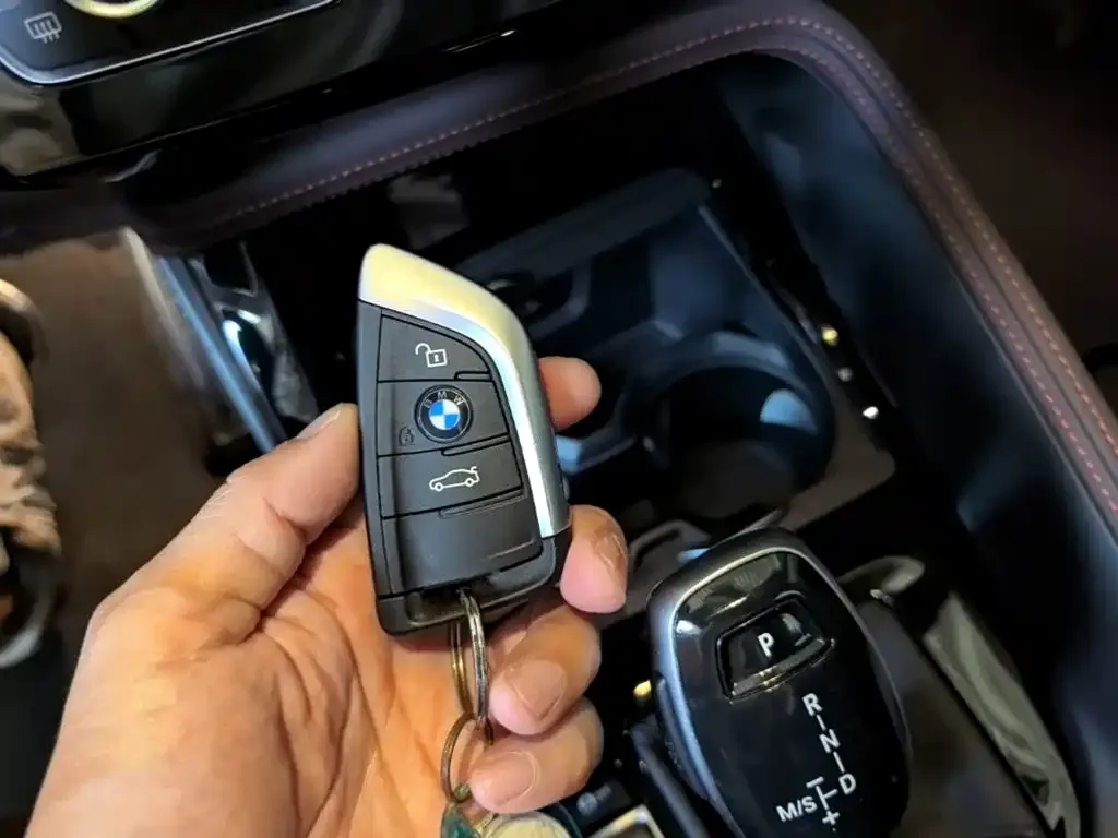 BMW X2 — фото 3