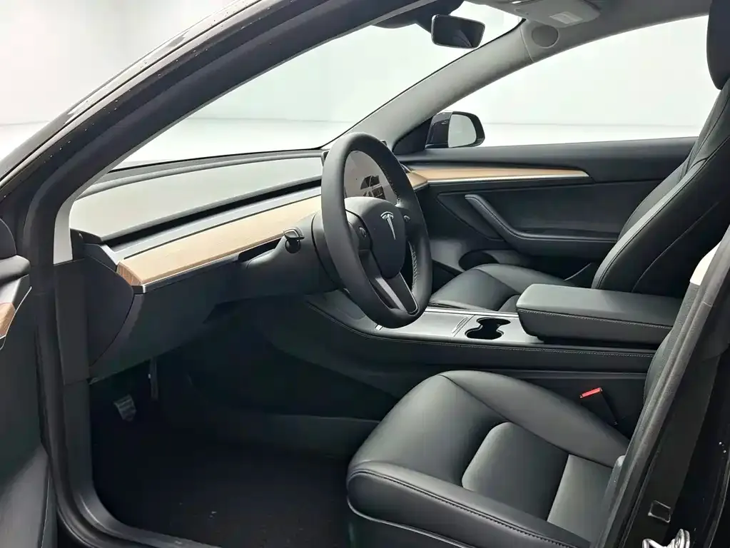 Tesla Model 3 — фото 6