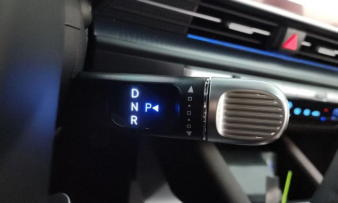 Hyundai Ioniq6 — фото 6