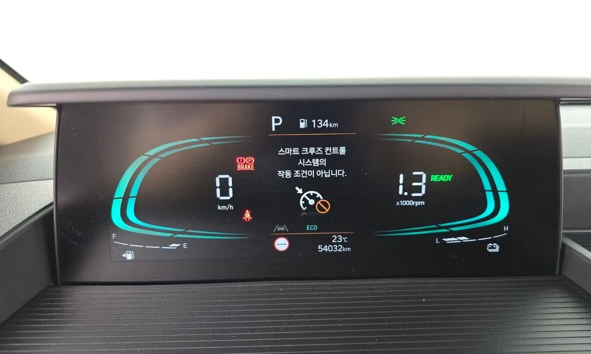 Hyundai Staria — фото 6