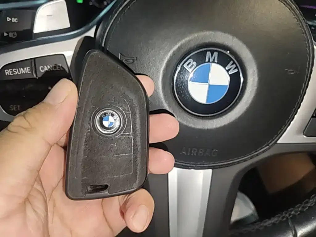 BMW 6 Series GT — фото 4