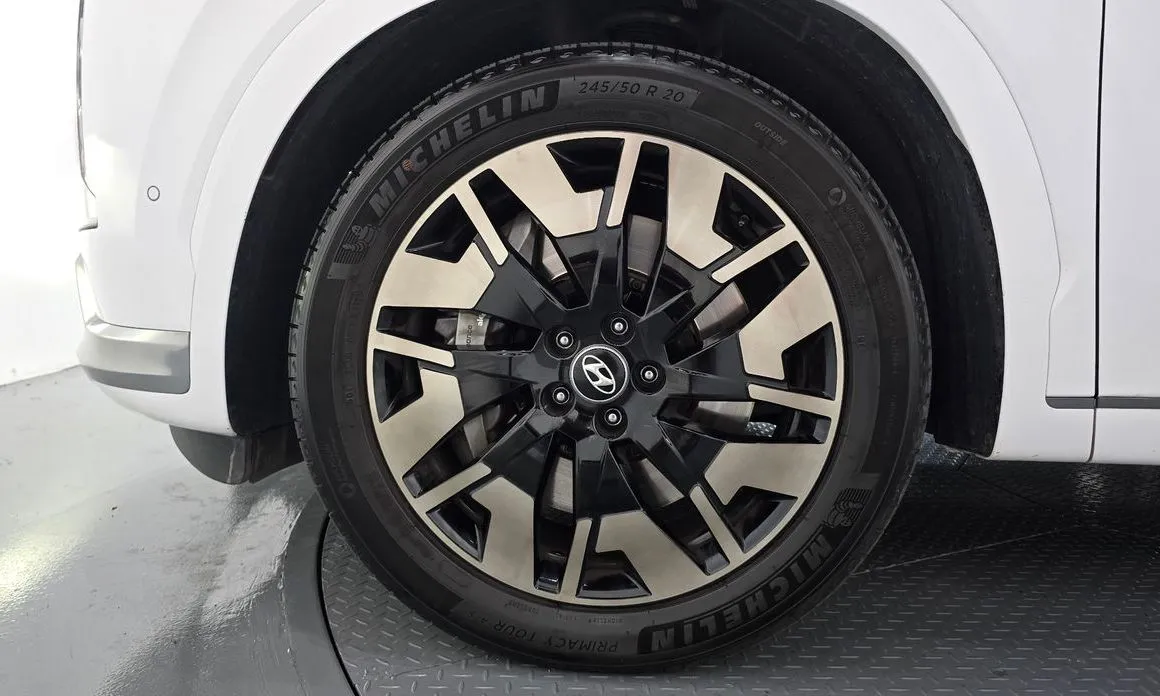 Hyundai Palisade — фото 8