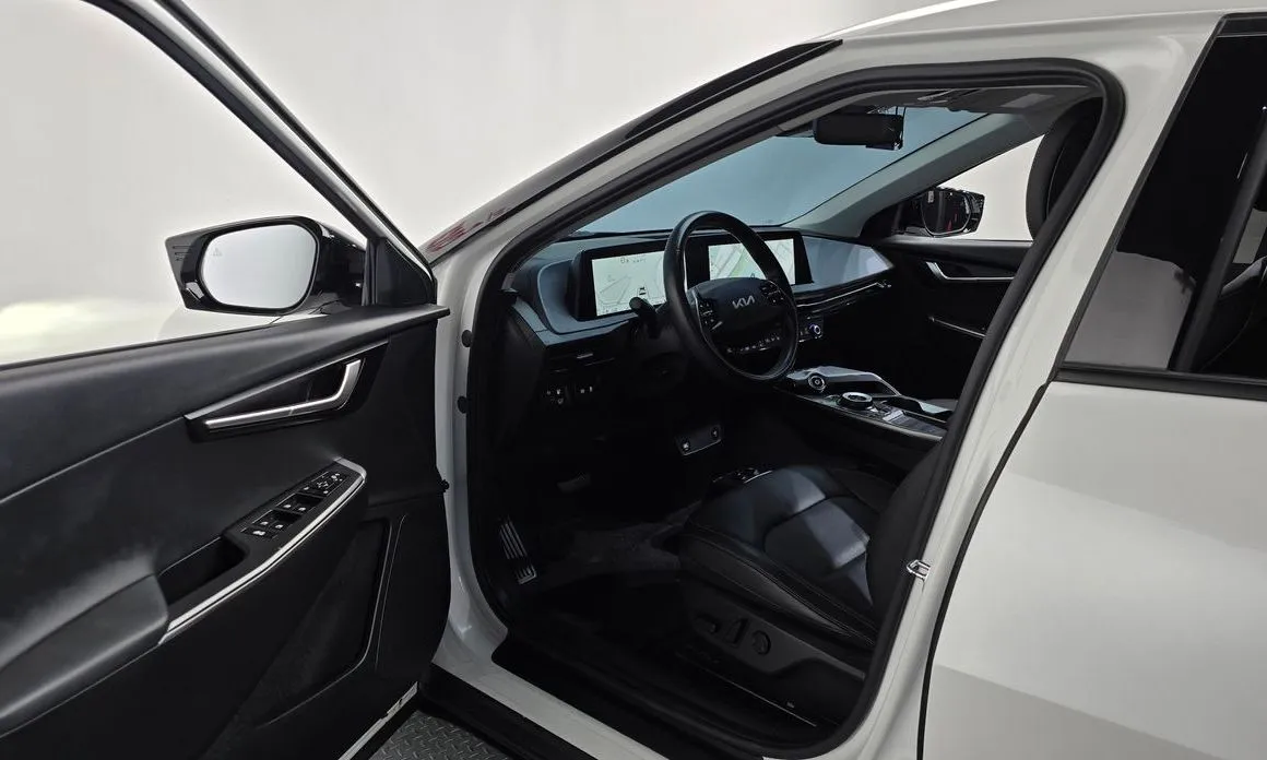 Kia EV6 — фото 2