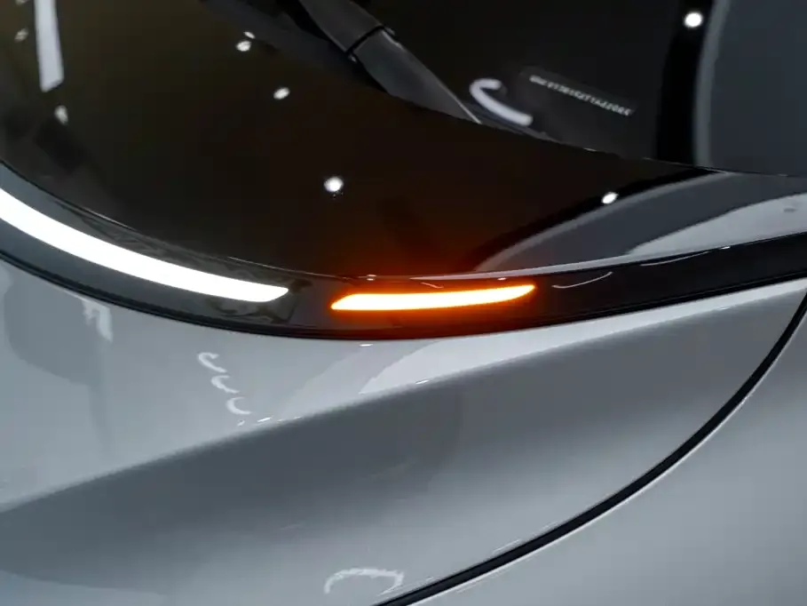 Li Auto Li i6 — фото 2