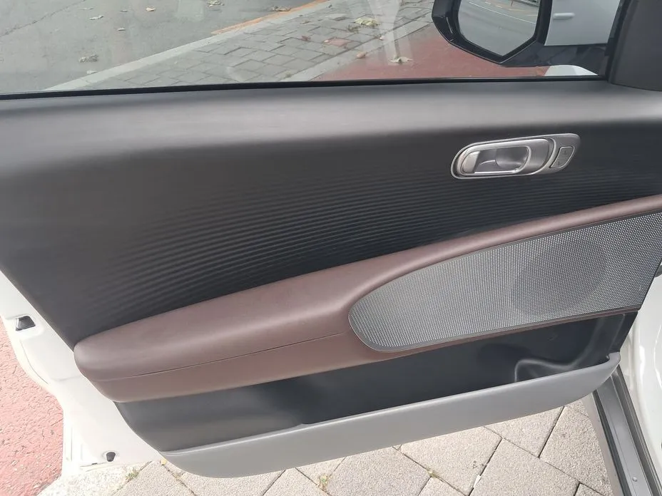 Hyundai Ioniq6 — фото 4