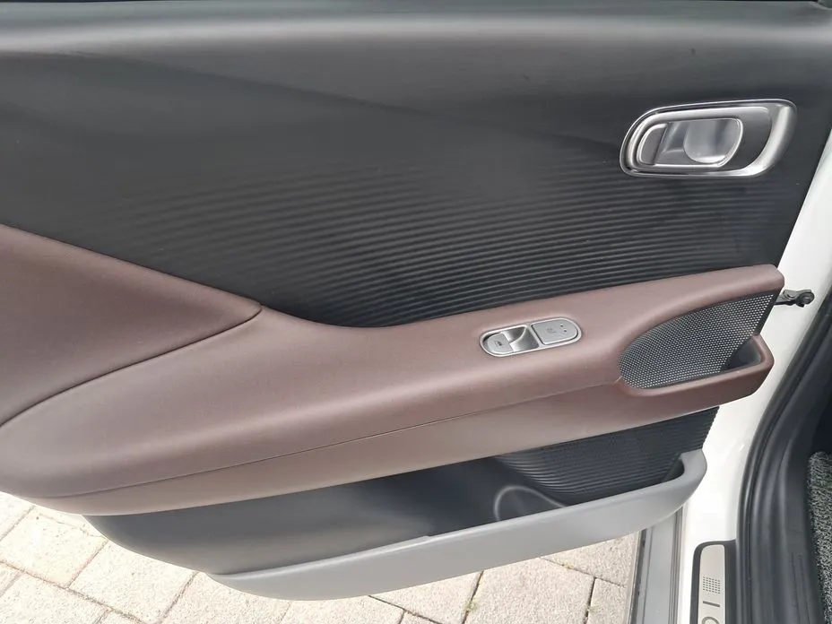 Hyundai Ioniq6 — фото 3