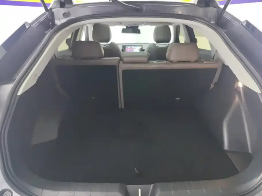 GAC Motor Trumpchi GS4 — фото 10