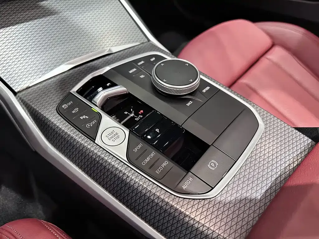 BMW 4 Series — фото 9